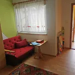 Maja Bed & Breakfast Dźwirzyno