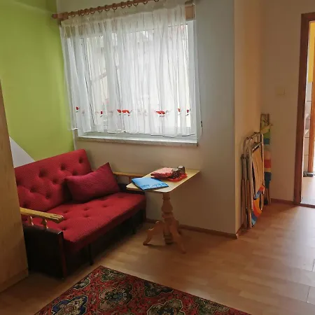 Maja Bed & Breakfast Dźwirzyno