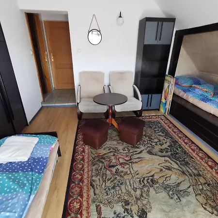 Bed & Breakfast Dom Wczasowy Maja