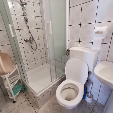 Dom Wczasowy Maja Dzwirzyno
