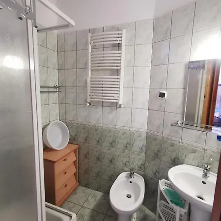 Maja 3* Dźwirzyno