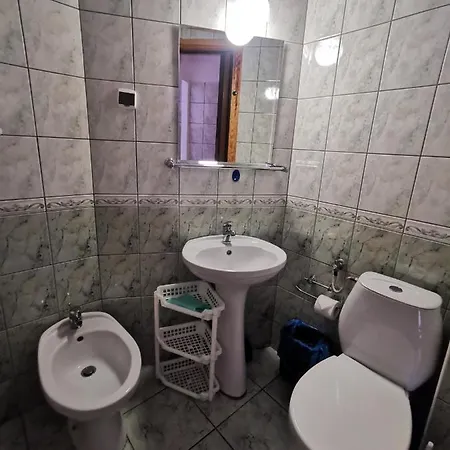 Bed & Breakfast Dom Wczasowy Maja Dzwirzyno
