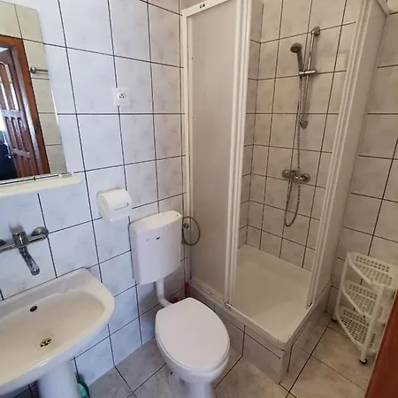 Maja 3* Dźwirzyno