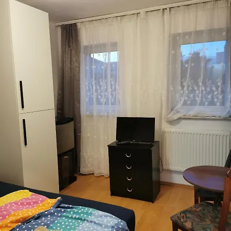 Dom Wczasowy Maja