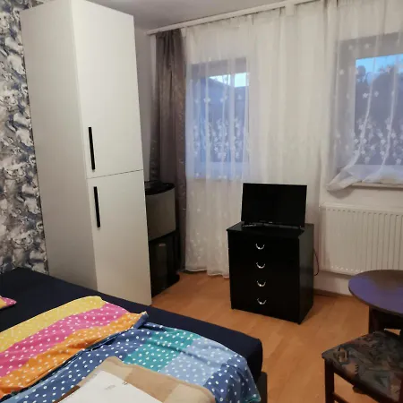 Dom Wczasowy Maja *