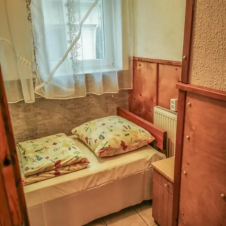 Dom Wczasowy Maja Dzwirzyno