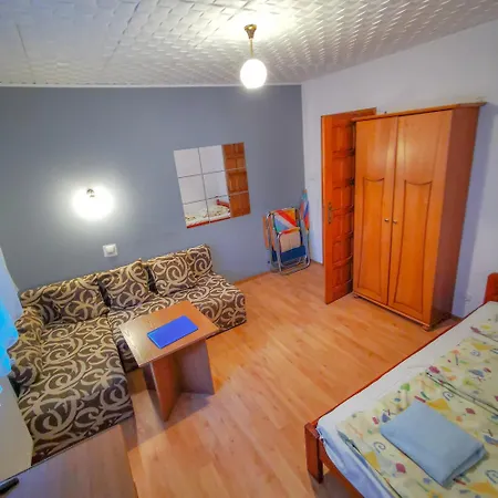 Maja 3* Dźwirzyno