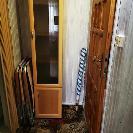 Bed & Breakfast Dom Wczasowy Maja