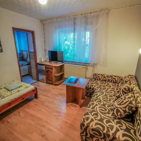 Maja 3* Dźwirzyno