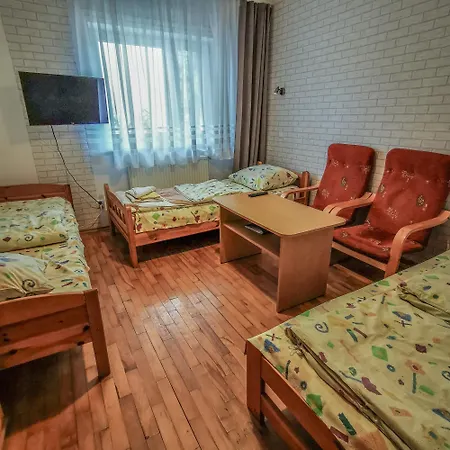 Bed & Breakfast Dom Wczasowy Maja