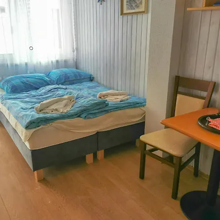 Maja 3* דז'ווירז'ינו