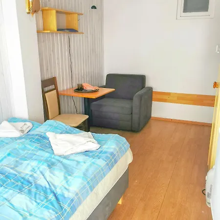 Maja לינה וארוחת בוקר דז'ווירז'ינו