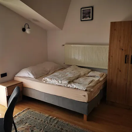 Maja 3* Dźwirzyno
