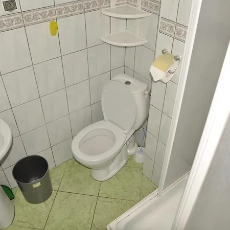 Maja לינה וארוחת בוקר 3*