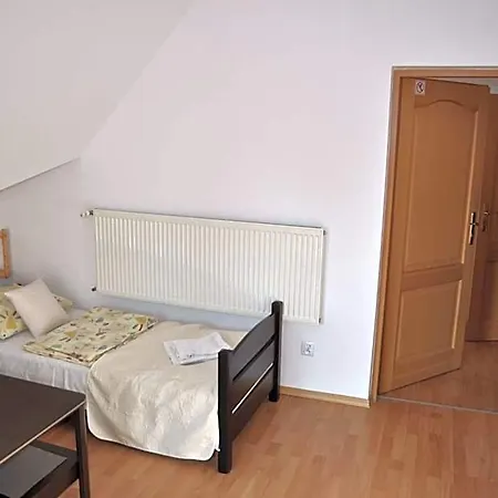 Bed & Breakfast Maja Dźwirzyno