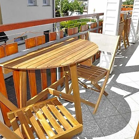 Maja 3* Dźwirzyno