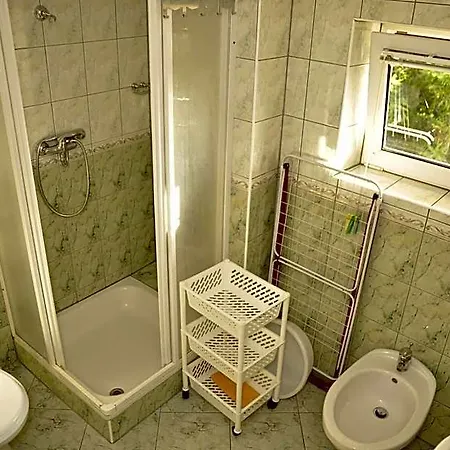 Bed & Breakfast Maja Dźwirzyno