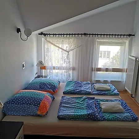Maja 3* Dźwirzyno
