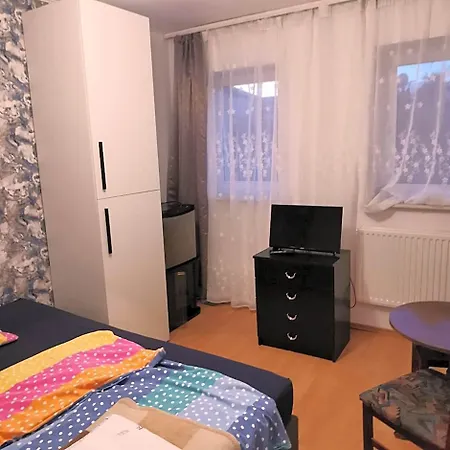Maja 3*