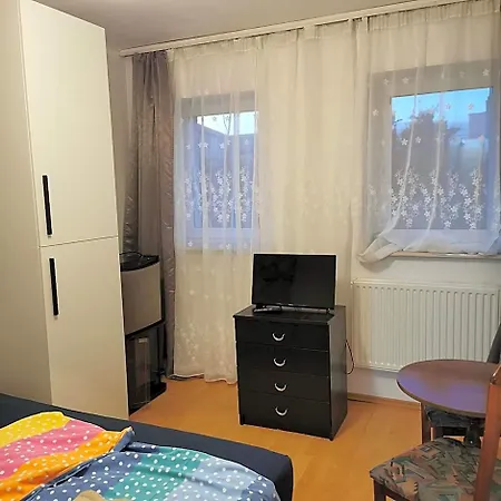 Maja 3*