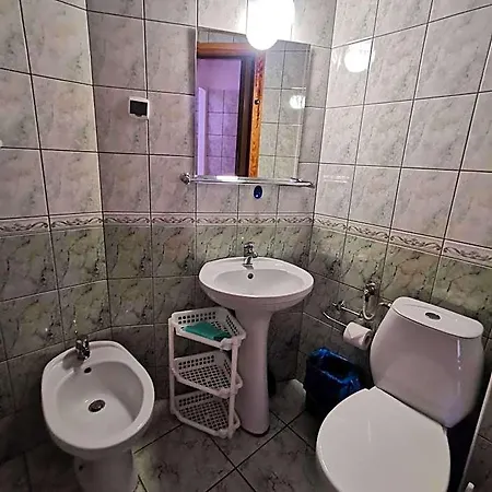 Maja Bed & Breakfast 3*