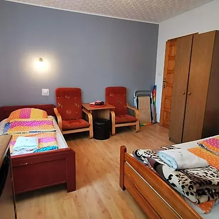 Maja Bed & Breakfast 3*