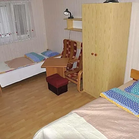 Panzió Maja 3*