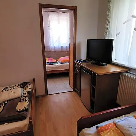Maja Bed & Breakfast 3*