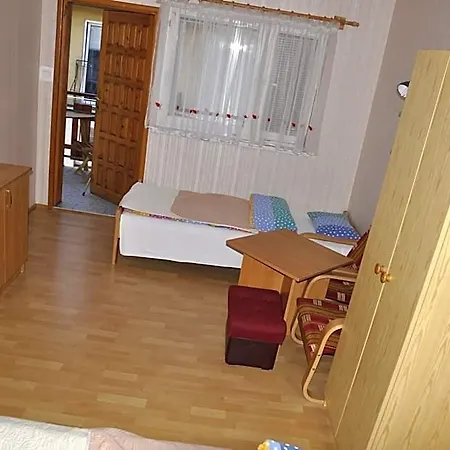 Panzió Maja
