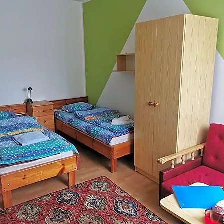 Bed & Breakfast Maja