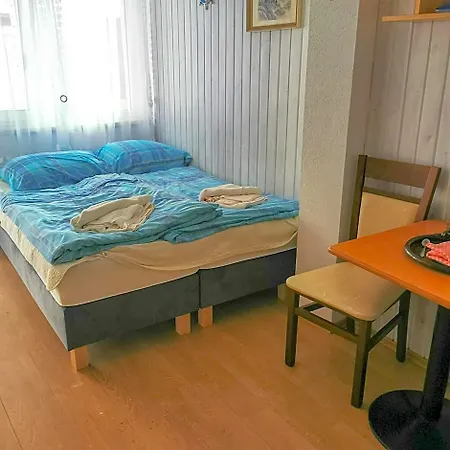 Maja 3*