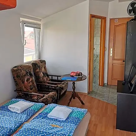 Maja Bed & Breakfast
