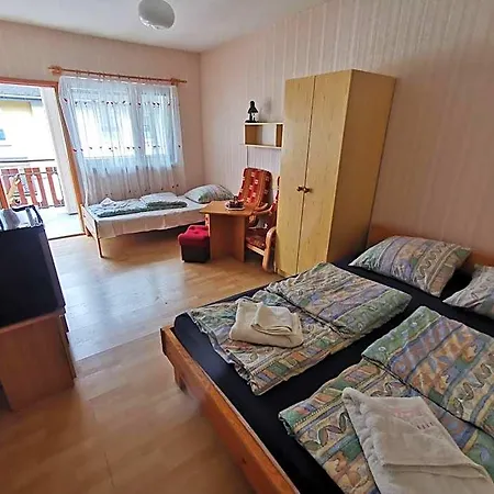 Maja 3*
