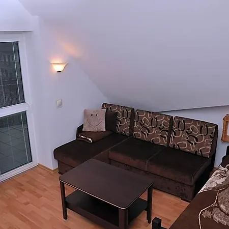 Panzió Maja Dźwirzyno