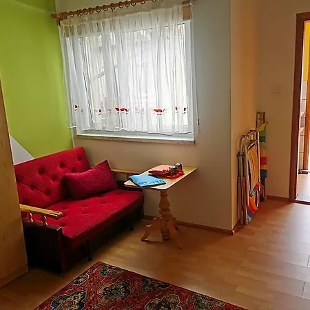 Bed & Breakfast Maja Dźwirzyno