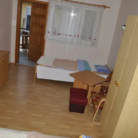Maja 3* Dźwirzyno