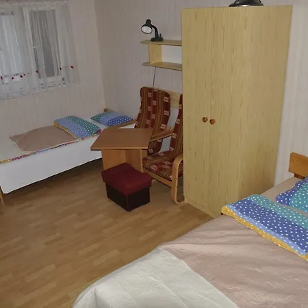 Dom Wczasowy Maja