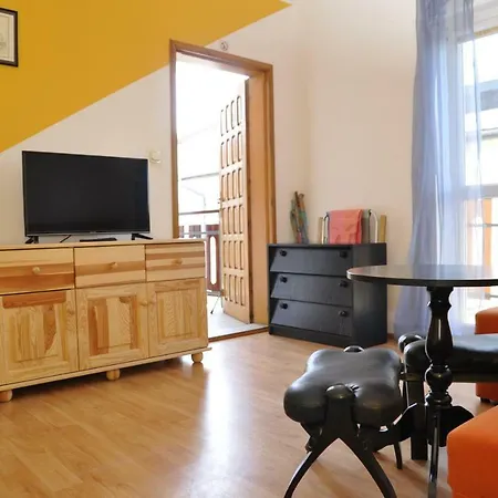 Maja 3* דז'ווירז'ינו