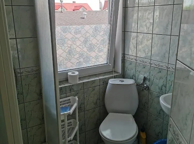 Bed and breakfast Maja