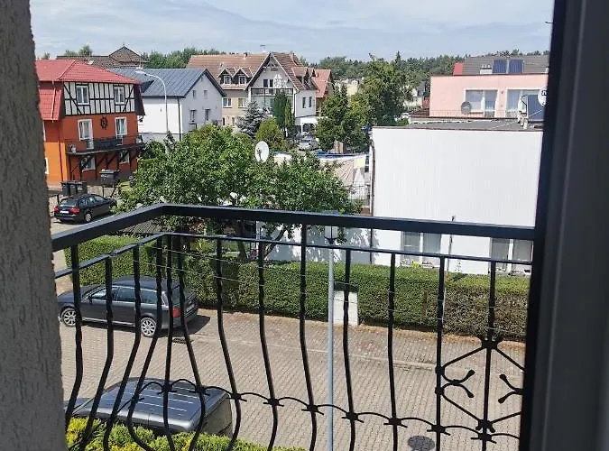 Maja Bed and breakfast