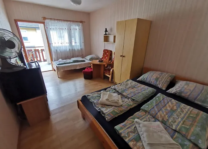 Maja Bed & Breakfast