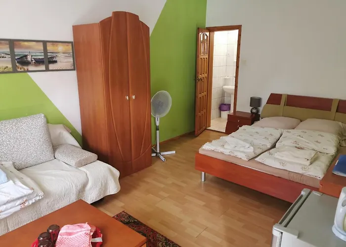 Maja Bed and breakfast 3*