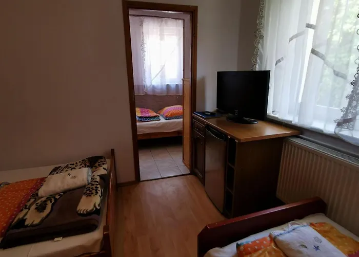 Bed and breakfast Maja