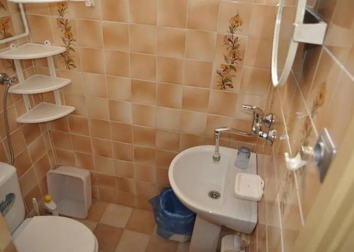 Maja Bed and breakfast 3*