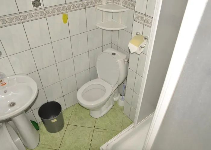 Maja Bed and breakfast 3*