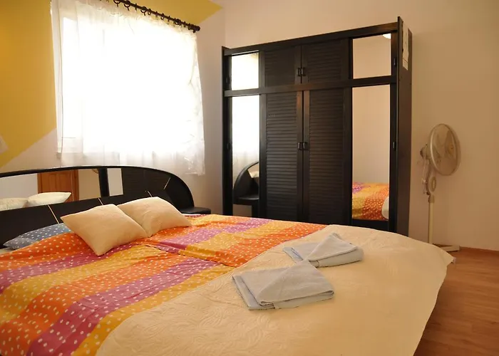 Maja Bed and breakfast