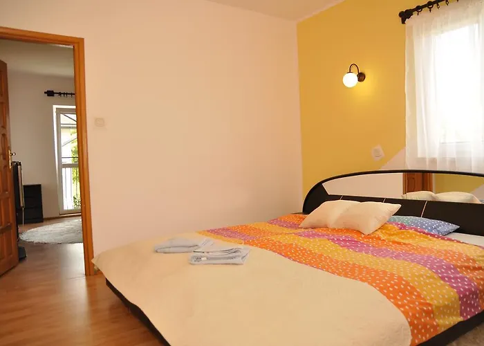 Maja Bed & Breakfast 3*