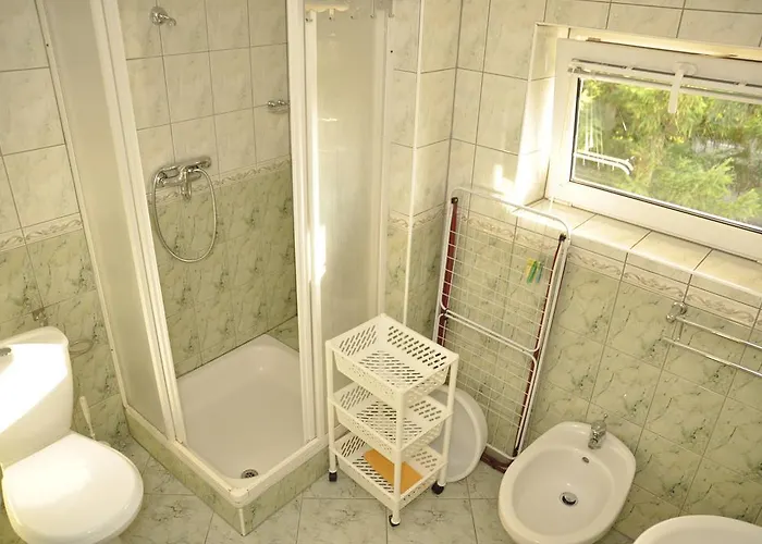 Bed and breakfast Maja