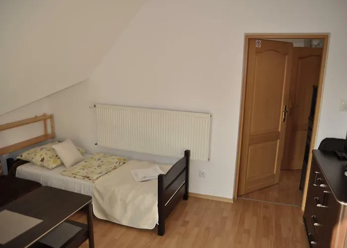 Bed and breakfast Maja